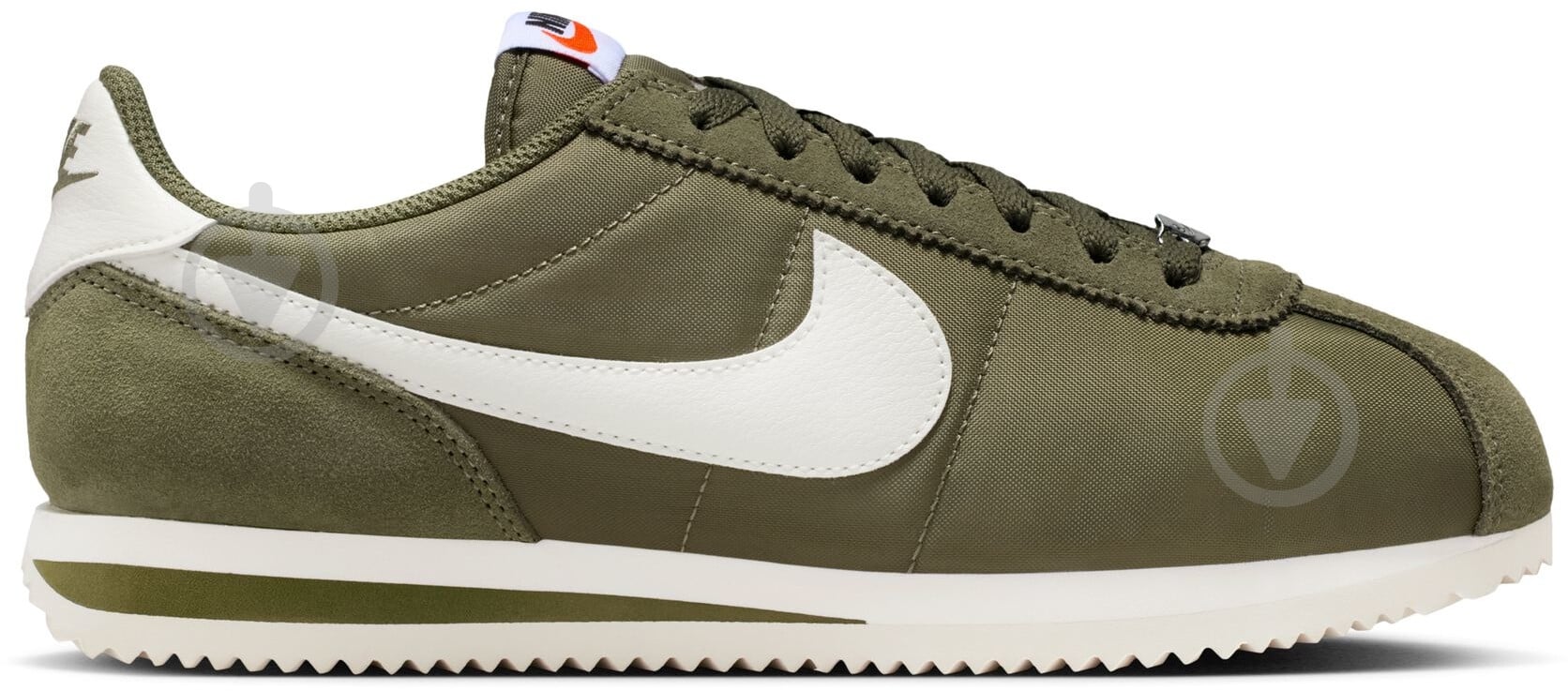 Кросівки Nike CORTEZ DZ2795-204 р.36 - фото 1