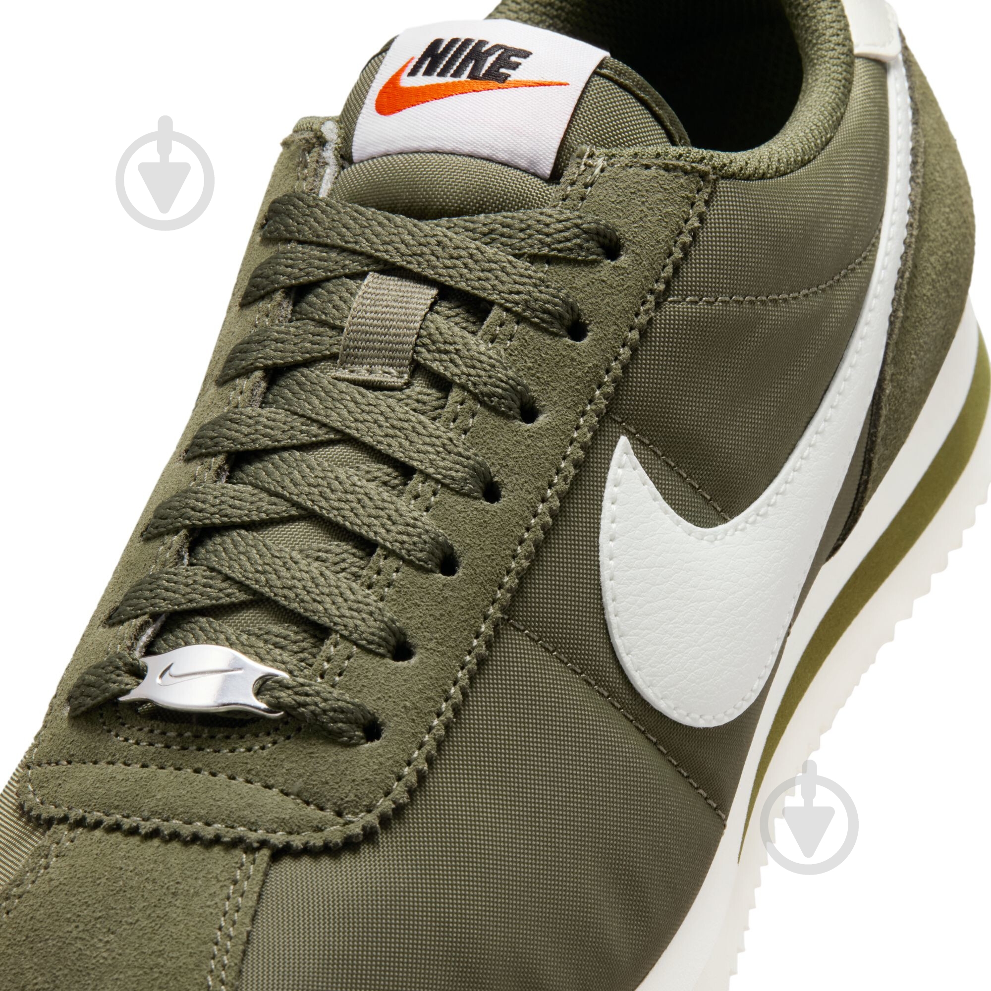 Кросівки Nike CORTEZ DZ2795-204 р.36 - фото 10