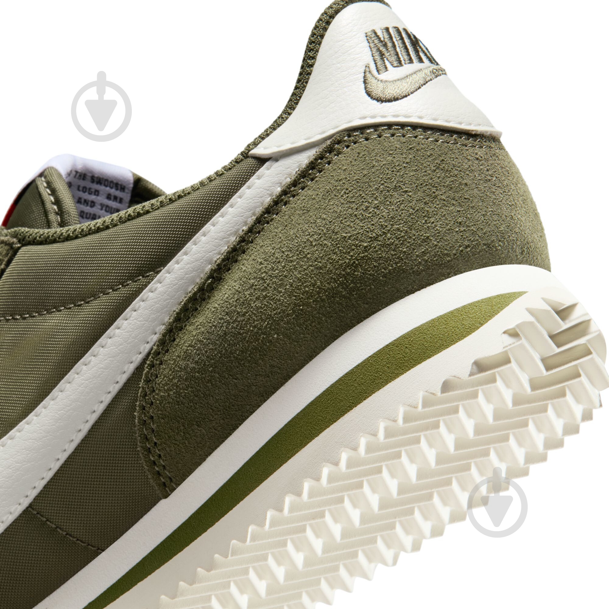 Кросівки Nike CORTEZ DZ2795-204 р.36 - фото 11