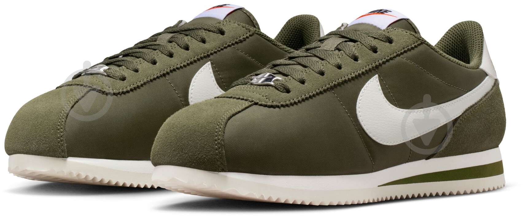 Кросівки Nike CORTEZ DZ2795-204 р.36 - фото 5