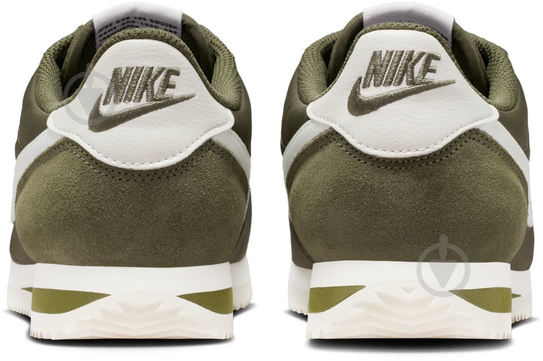 Кросівки Nike CORTEZ DZ2795-204 р.36 - фото 6