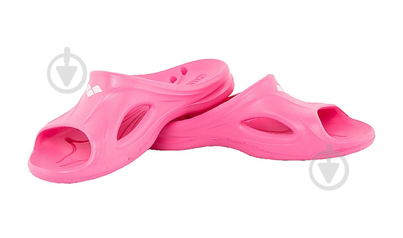 Шлепанцы Arena HYDROSOFT II JR HOOK 003838-900 р.33 розовый - фото 2 Шлепанцы Arena HYDROSOFT II JR HOOK 003838-900 р.33 розовый - фото 2