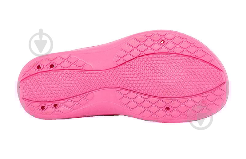 Шлепанцы Arena HYDROSOFT II JR HOOK 003838-900 р.33 розовый - фото 5 Шлепанцы Arena HYDROSOFT II JR HOOK 003838-900 р.33 розовый - фото 5