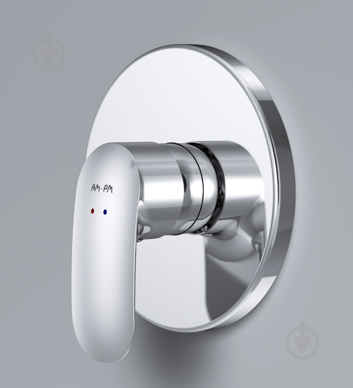 Смеситель для душа AM.PM Like	F8075000 - фото 2