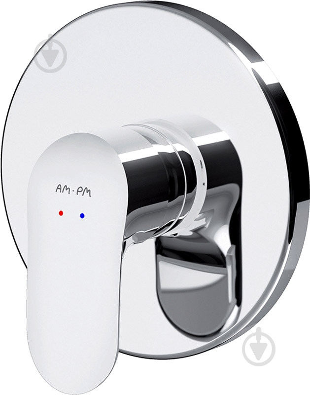 Смеситель для душа AM.PM Like	F8075000 - фото 1