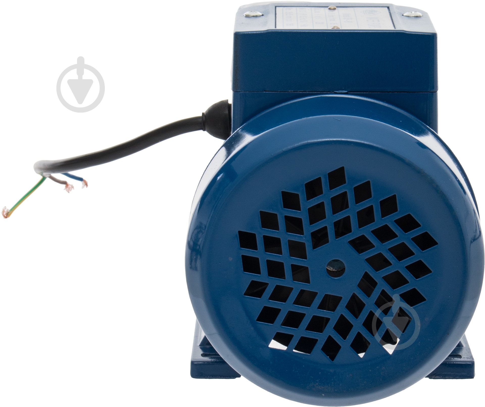 Насос вихревой Werk QB-60 - фото 6