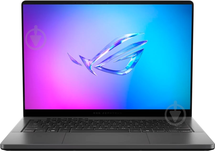 Ноутбук Asus ROG Zephyrus GA403WW-QS110X 14" (90NR0MA3-M00520) eclipse gray - фото 1