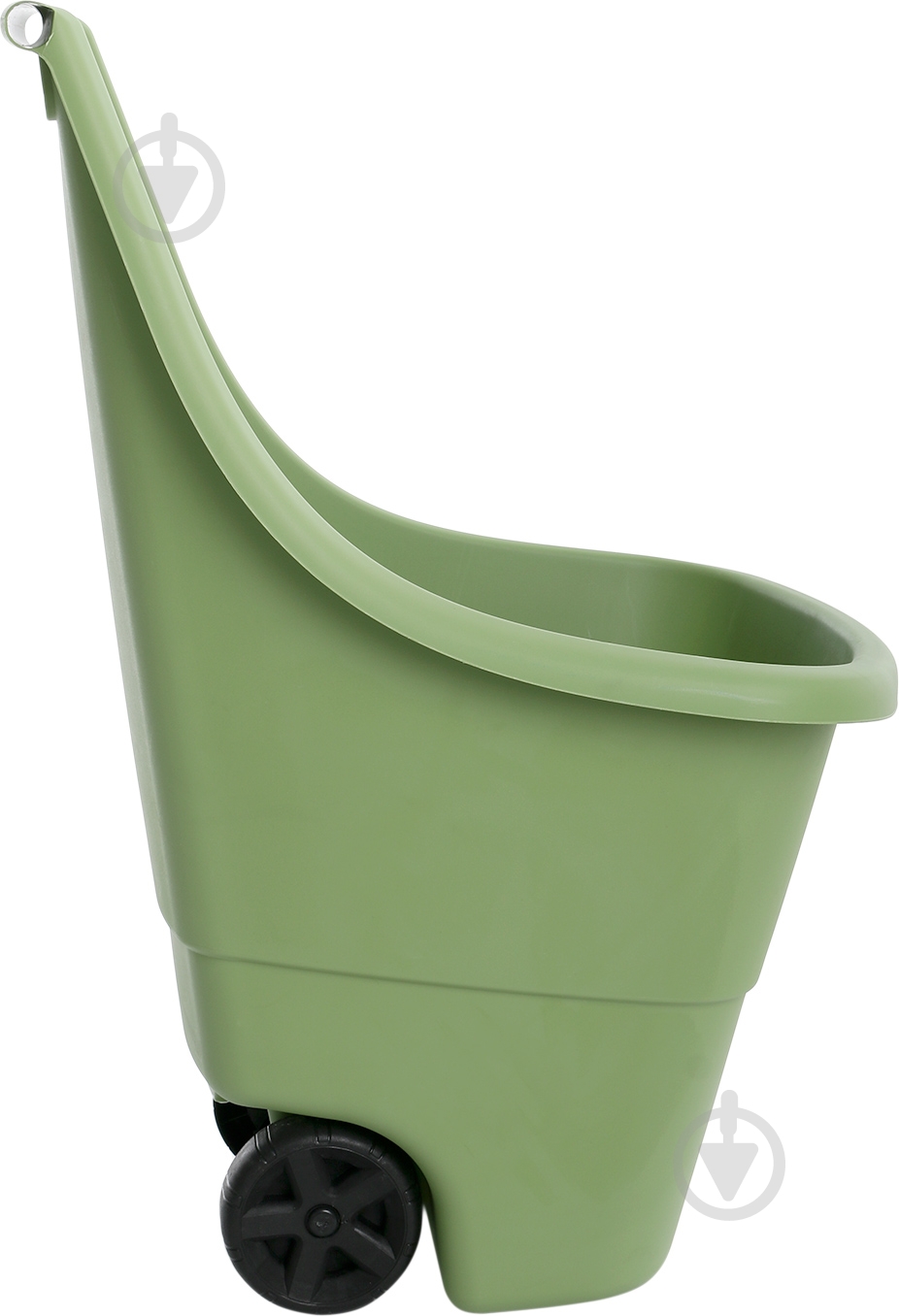 Візок KETER Easy Go Breeze 50 л зелений - фото 3