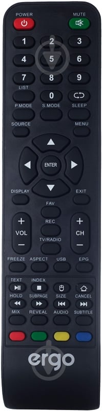 Телевизор Ergo 55CU6555MC - фото 5