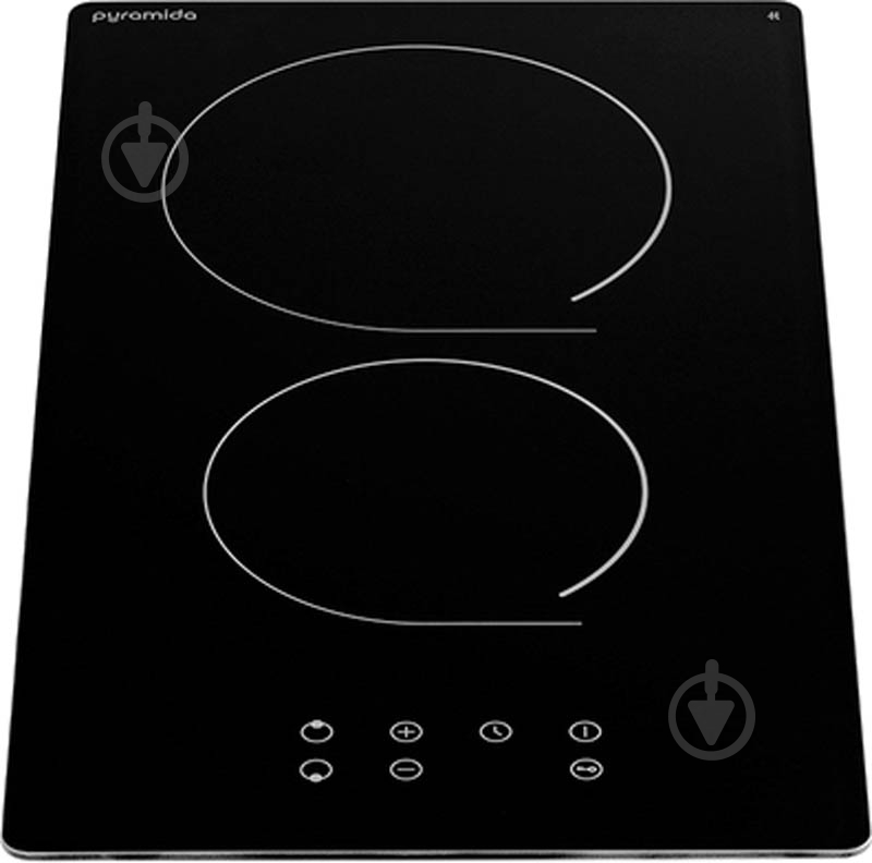 Варочная поверхность электрическая Pyramida VCH X 320 - фото 2