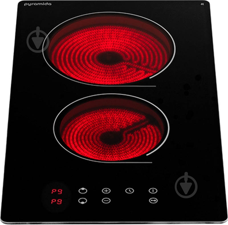 Варочная поверхность электрическая Pyramida VCH X 320 - фото 1