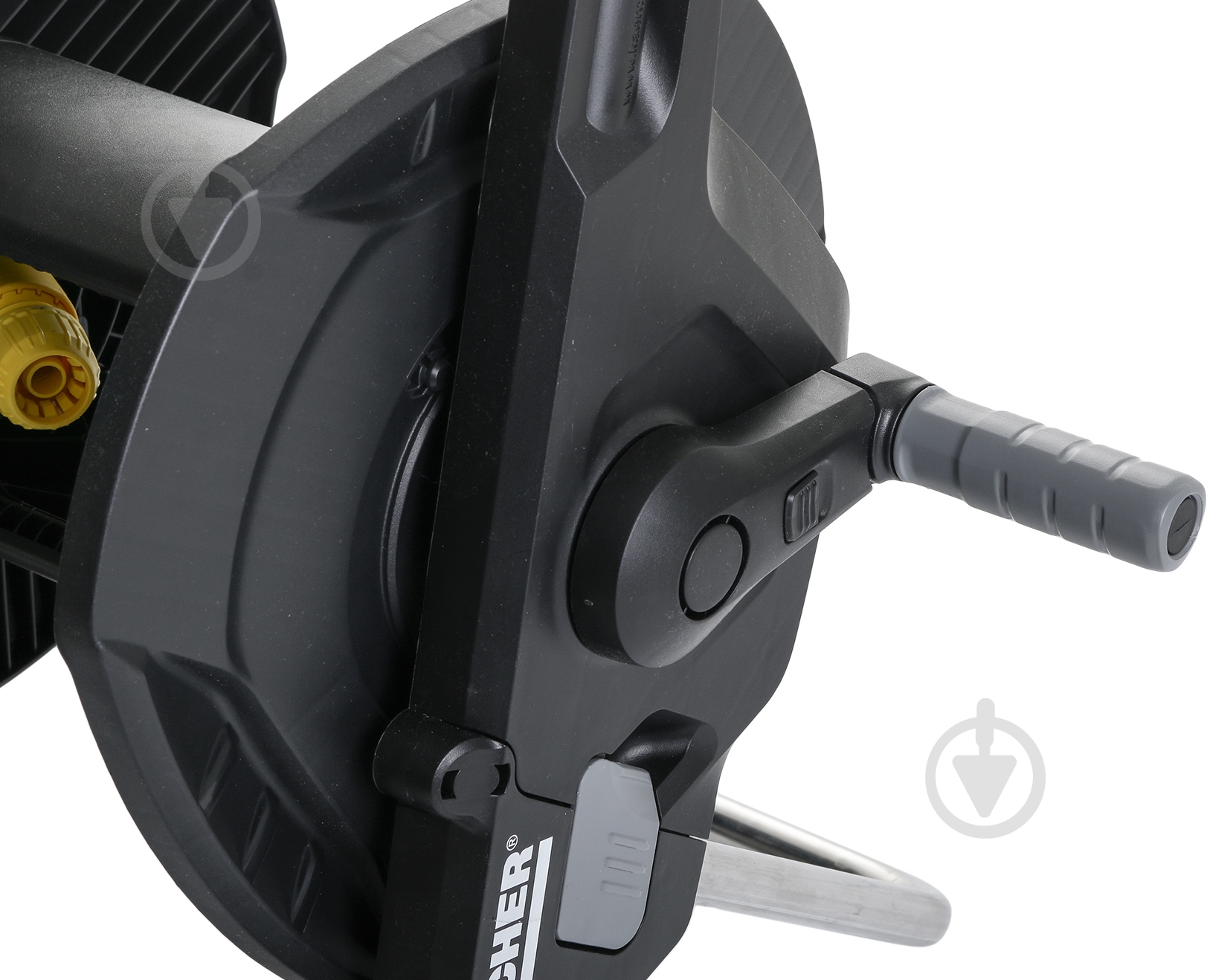 Тележка для шланга Karcher HT 4.500 - фото 5