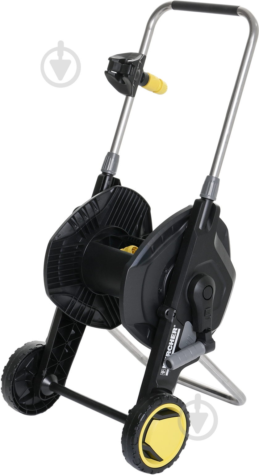 Тележка для шланга Karcher HT 4.500 - фото 1