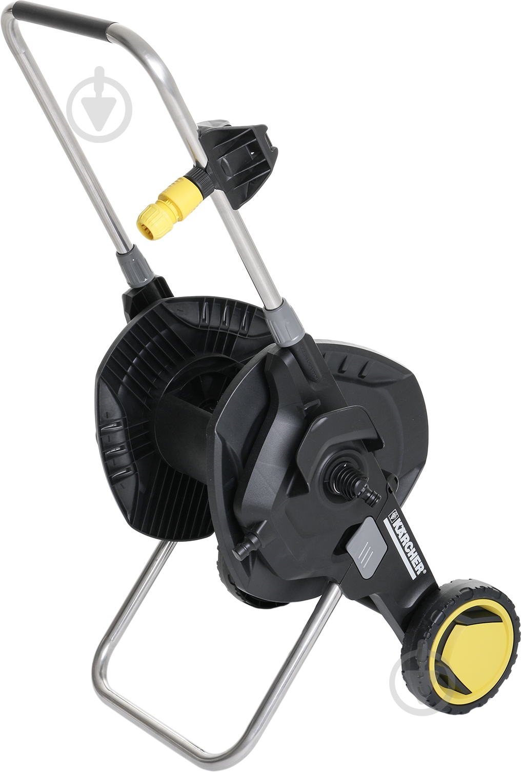 Тележка для шланга Karcher HT 4.500 - фото 2