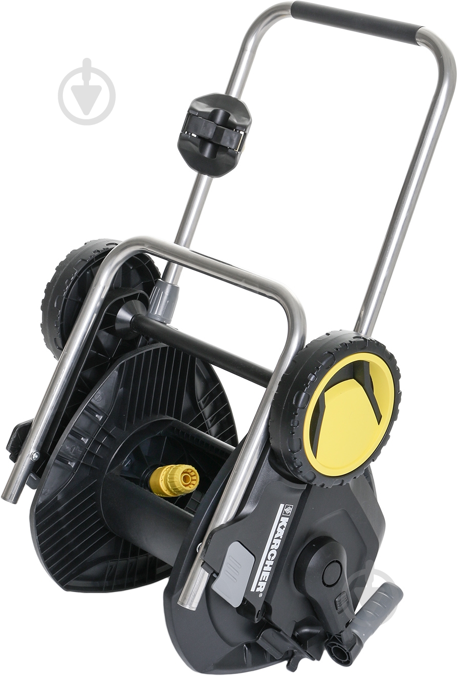 Тележка для шланга Karcher HT 4.500 - фото 4