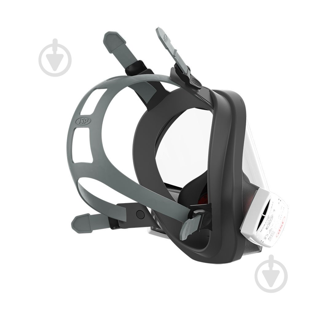 Маска JSP Force 10 Typhoon BPB003-204-00 - фото 5