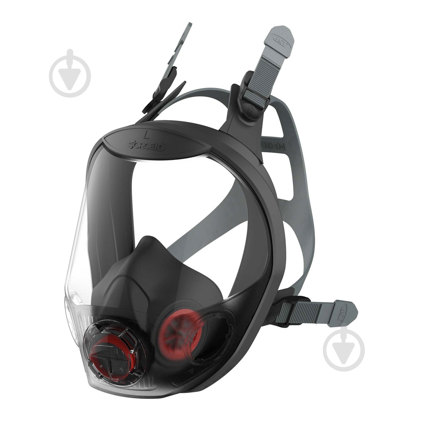 Маска JSP Force 10 Typhoon BPB003-204-00 - фото 1