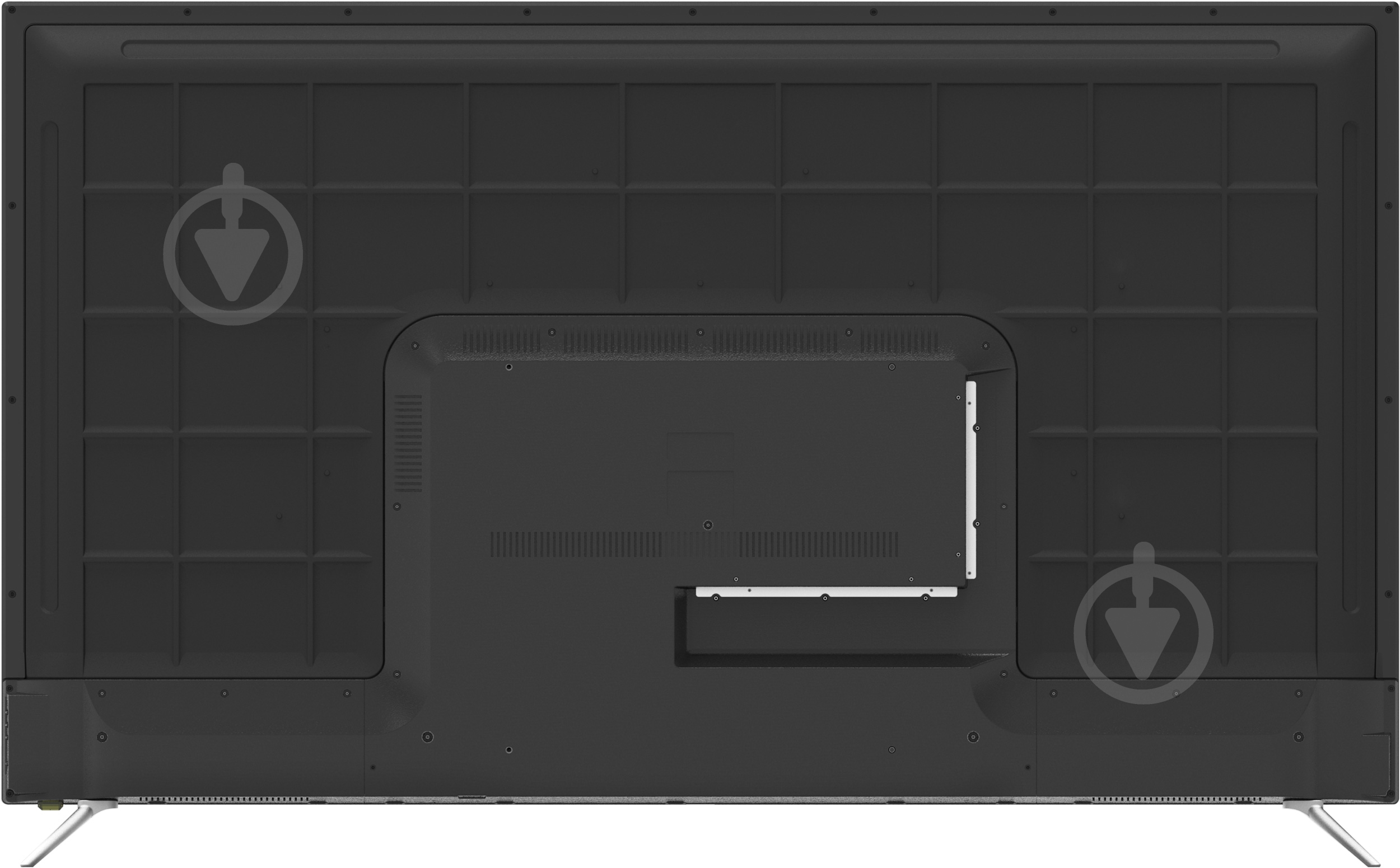 Телевизор Ergo 65CU6565MC - фото 3