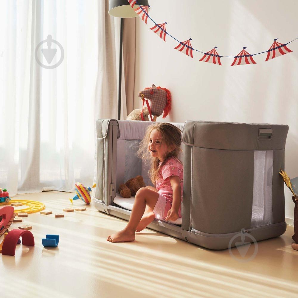 Колиска Chicco 3 в 1 Next2Me Forever 79650.87 - фото 6
