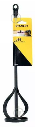 Венчик универсальный Stanley 120×600 мм STA66455 - фото 1