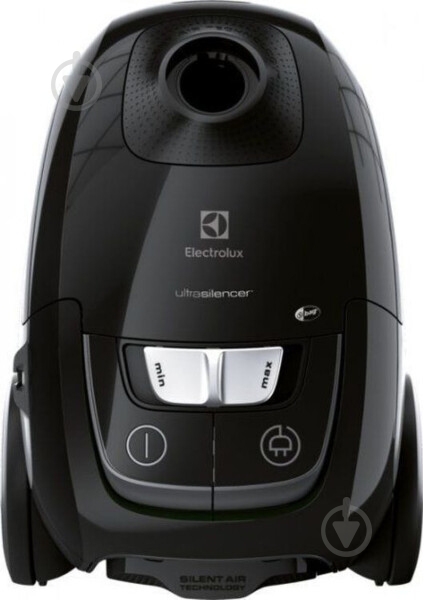 Пылесос Electrolux EUSC64-EB black/grey - фото 3