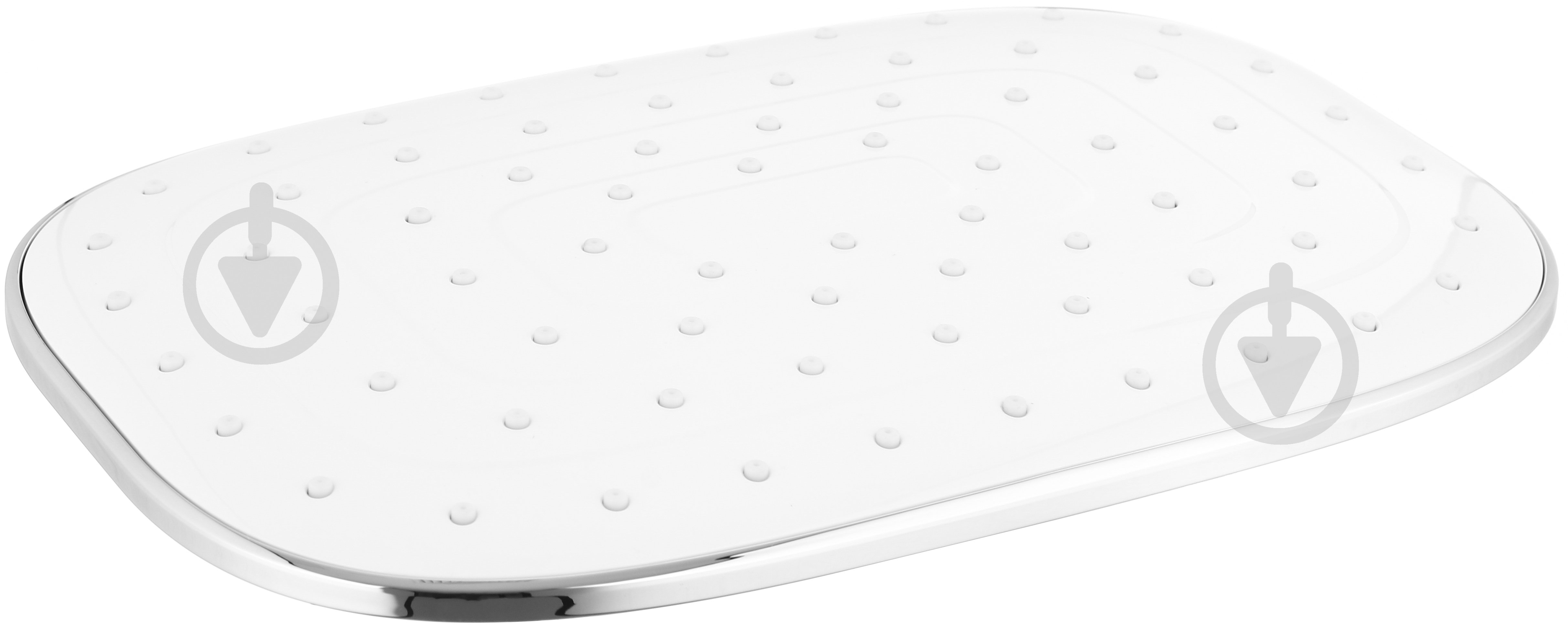 Верхний душ ScandiSPA Sif AS5T102 - фото 1 Верхний душ ScandiSPA Sif AS5T102 - фото 1