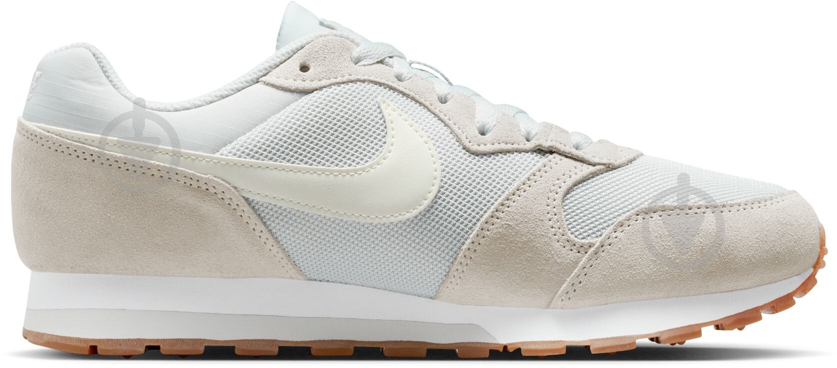 Кроссовки Nike MD RUNNER 2 749869-019 р.36,5 - фото 2