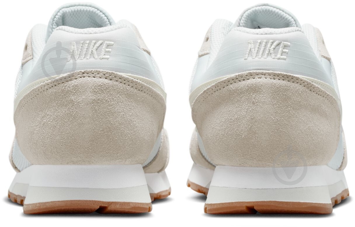 Кроссовки Nike MD RUNNER 2 749869-019 р.36,5 - фото 6