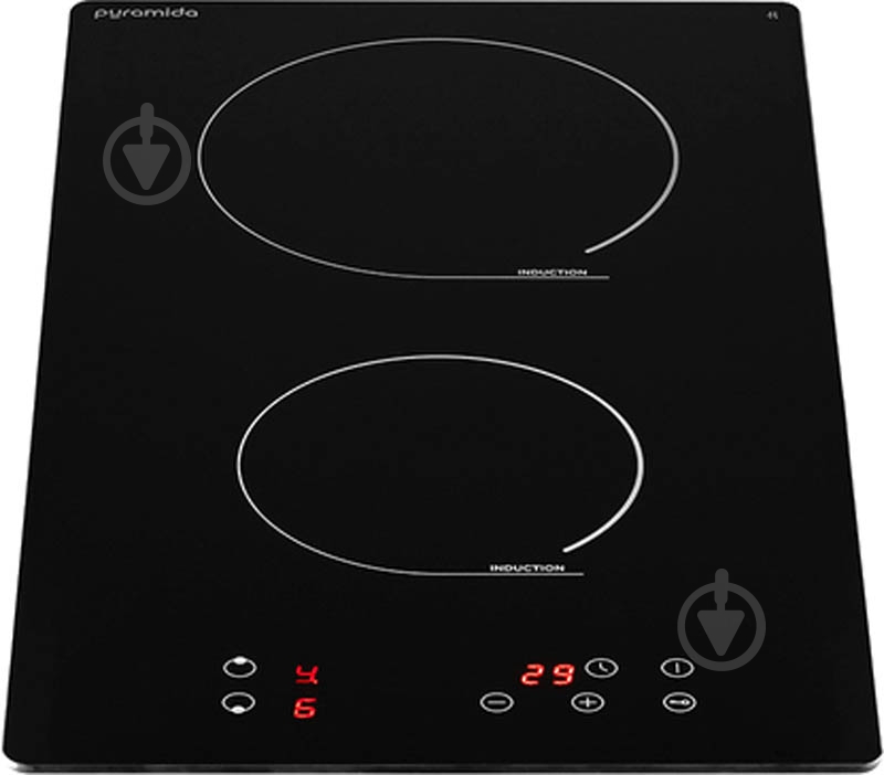 Варочная поверхность индукционная Pyramida IH X 320 - фото 1 Варочная поверхность индукционная Pyramida IH X 320 - фото 1