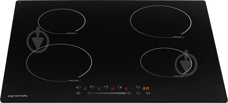 Варочная поверхность индукционная Pyramida IH X 640 - фото 1