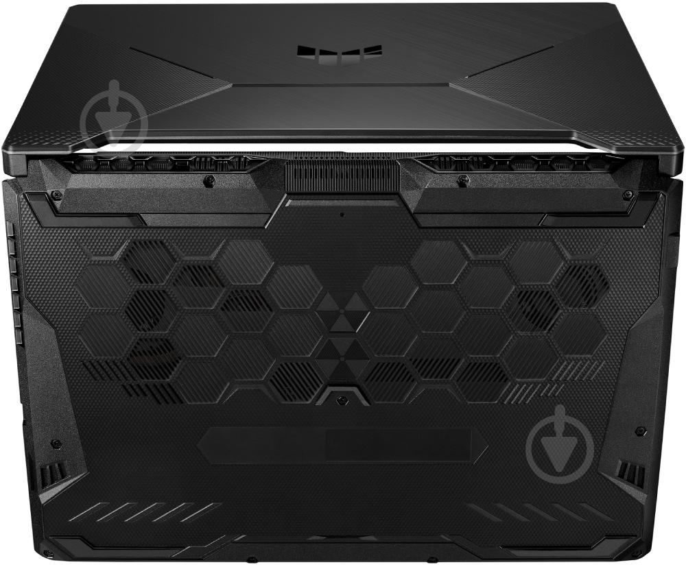 Ноутбук Asus TUF Gaming A15 FA506NC-HN170 15,6" (90NR0JF7-M00DF0) graphite black - фото 7 Ноутбук Asus TUF Gaming A15 FA506NC-HN170 15,6" (90NR0JF7-M00DF0) graphite black - фото 7