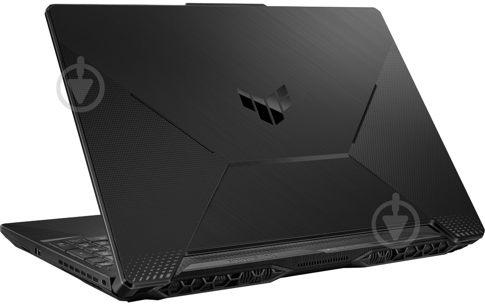 Ноутбук Asus TUF Gaming A15 FA506NC-HN170 15,6" (90NR0JF7-M00DF0) graphite black - фото 6 Ноутбук Asus TUF Gaming A15 FA506NC-HN170 15,6" (90NR0JF7-M00DF0) graphite black - фото 6