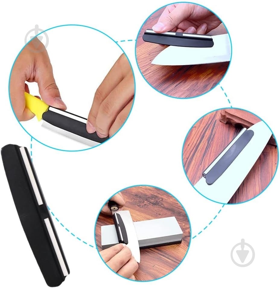 Держатель угла заточки Kohen KN92026 - фото 5