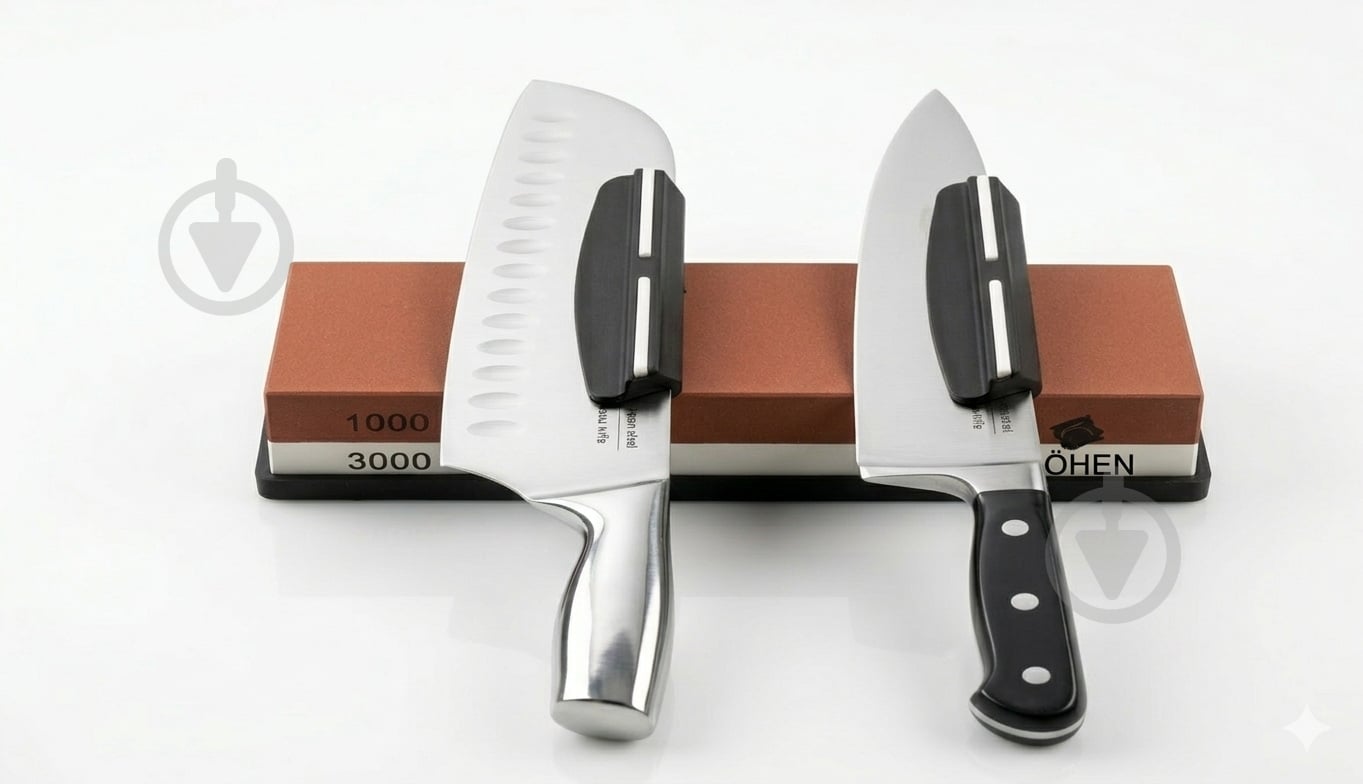 Держатель угла заточки Kohen KN92026 - фото 2