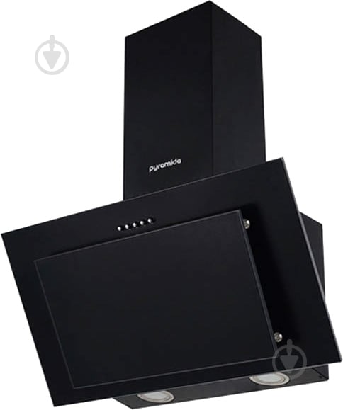 Вытяжка Pyramida FB 50 M BL - фото 1 Вытяжка Pyramida FB 50 M BL - фото 1