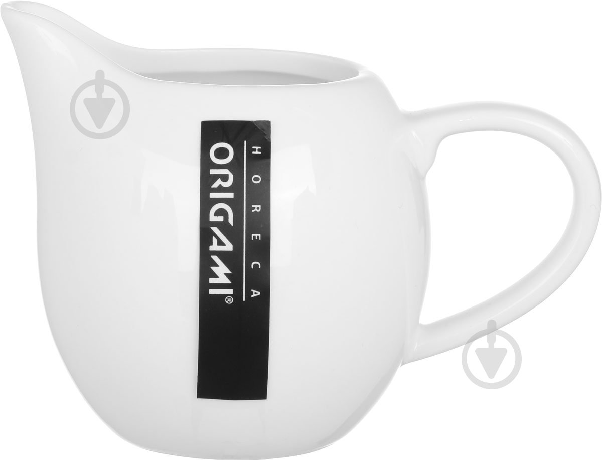 Молочник Origami Horeca Horeca Coupe 100 мл BA2575-1 - фото 1