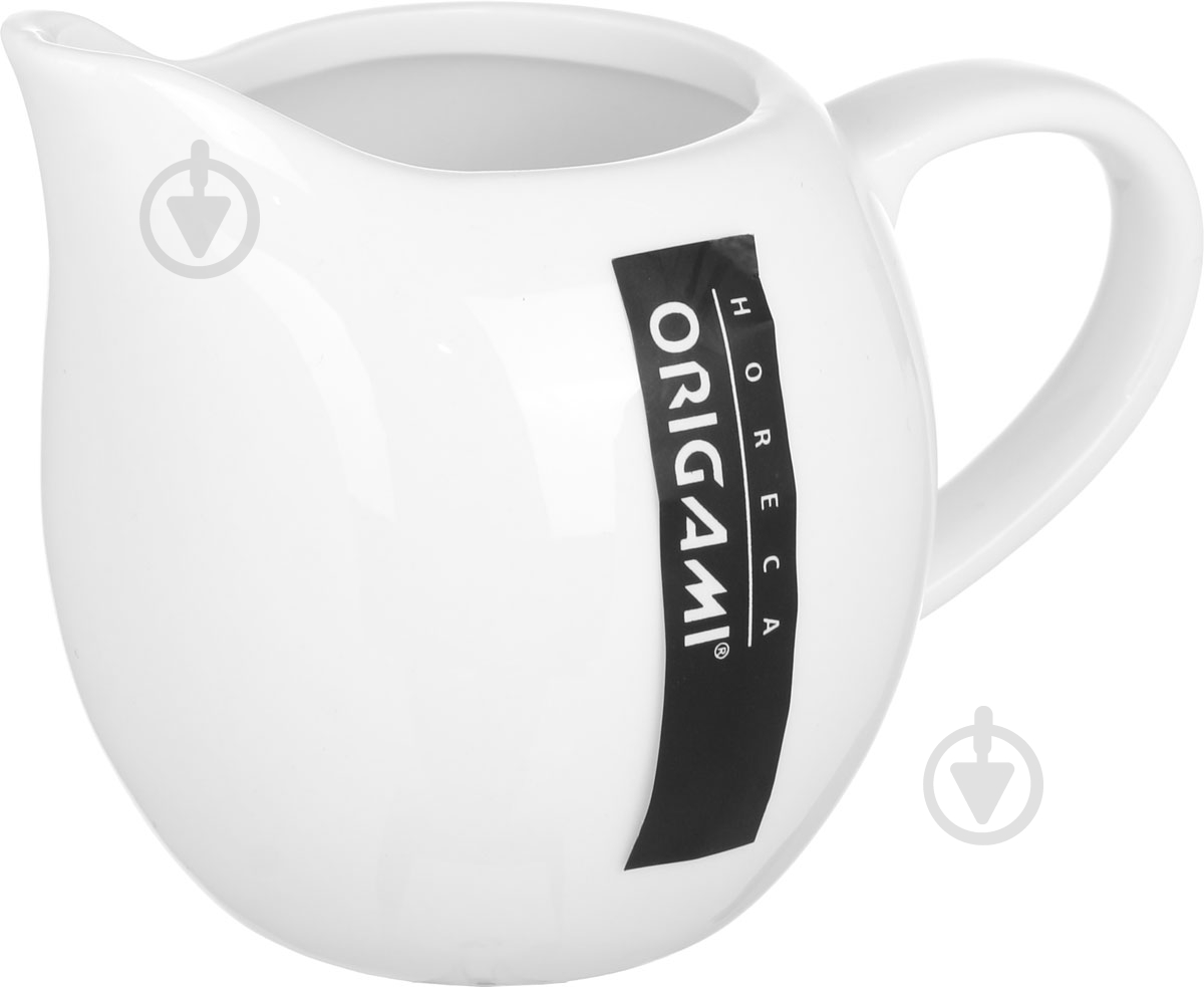 Молочник Origami Horeca Horeca Coupe 100 мл BA2575-1 - фото 3