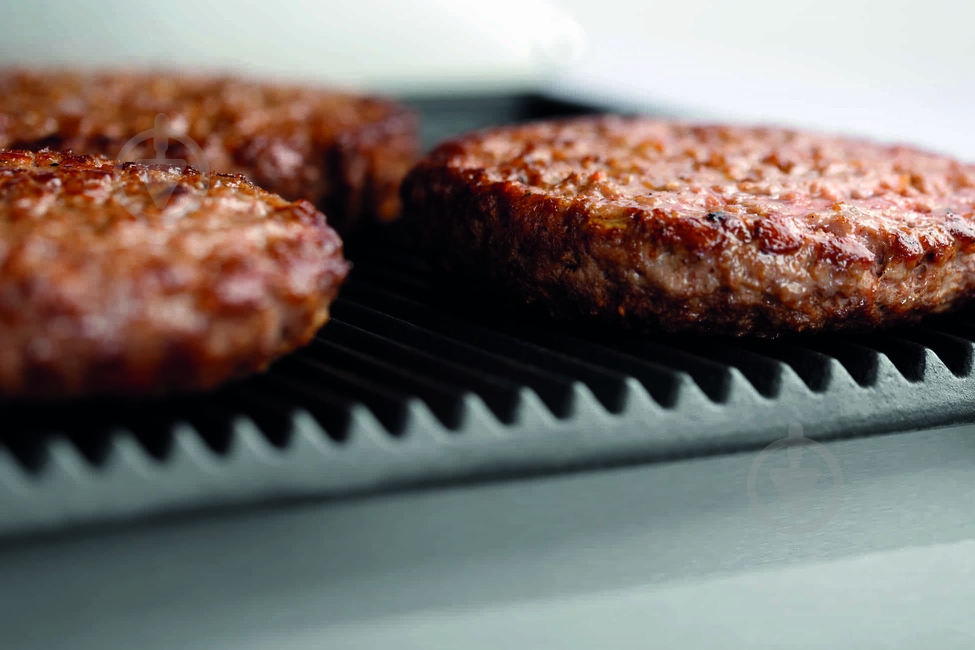 Контактный гриль Bartscher Panini-T 1R - фото 7 Контактный гриль Bartscher Panini-T 1R - фото 7