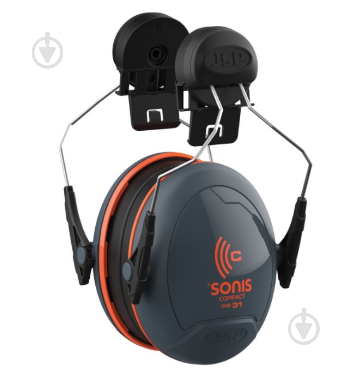 Наушники JSP Sonis Compact AEB030-0CY-000 - фото 1