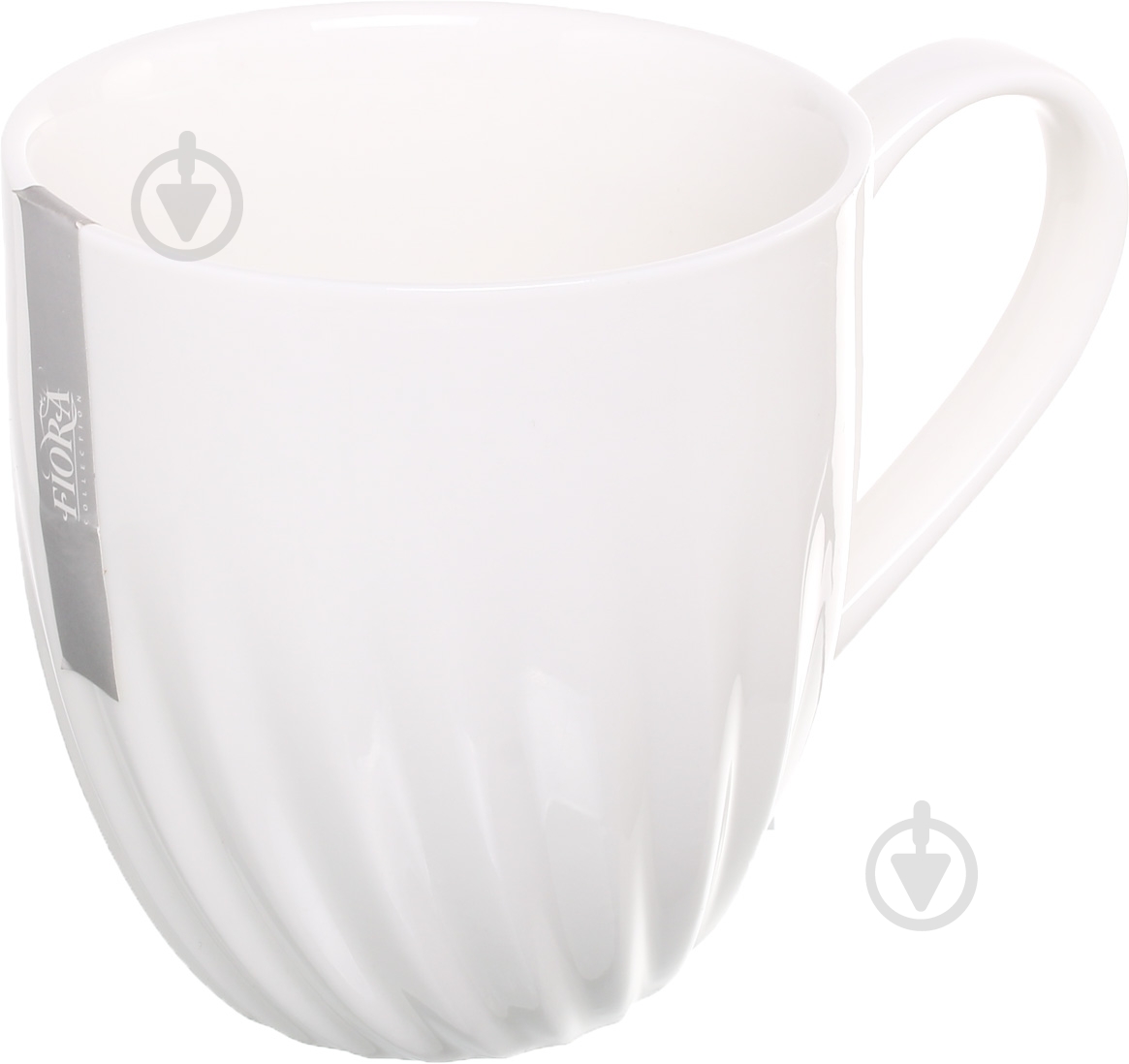 Чашка Fiora Waltz 350 мл - фото 1