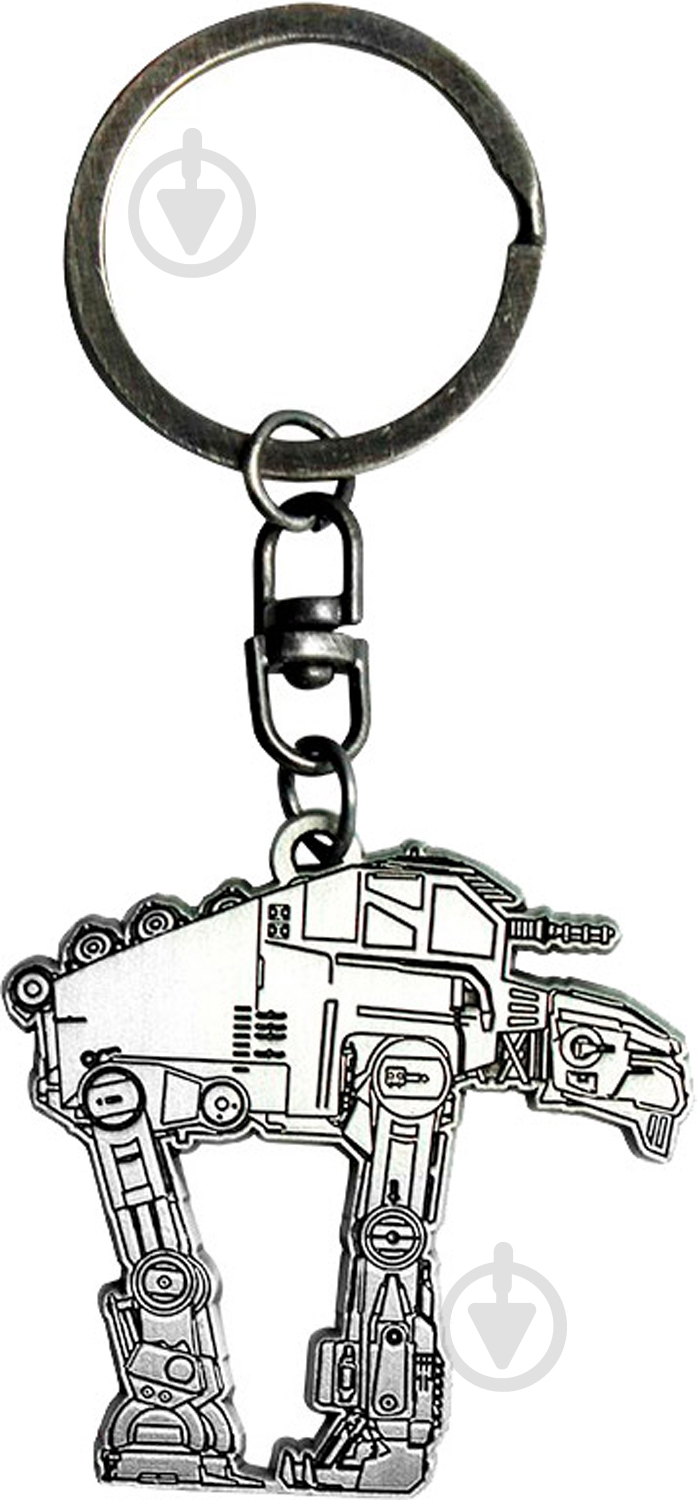 Брелок FSD Star Wars ATM6 (ABYKEY180) - фото 1