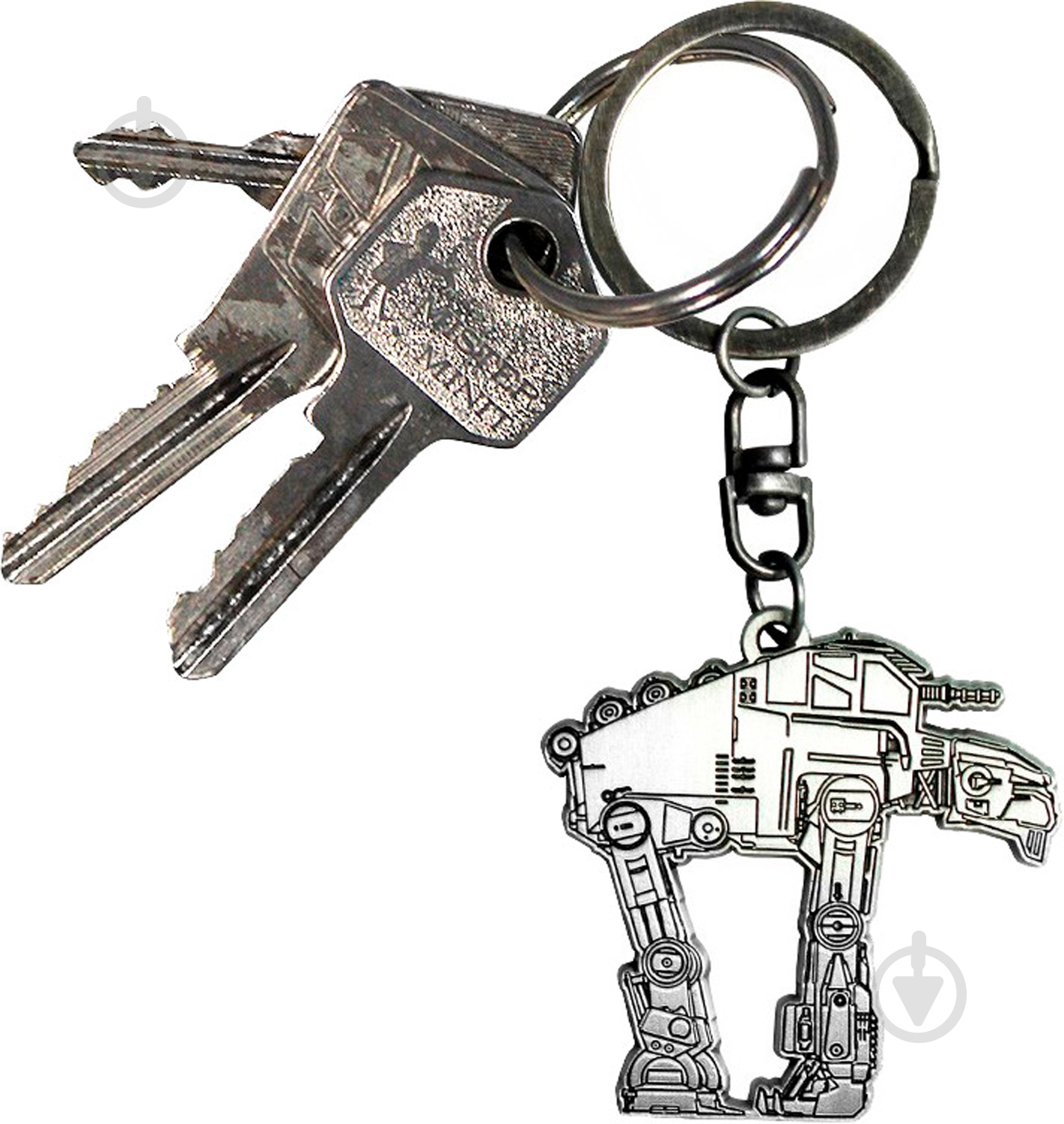 Брелок FSD Star Wars ATM6 (ABYKEY180) - фото 4