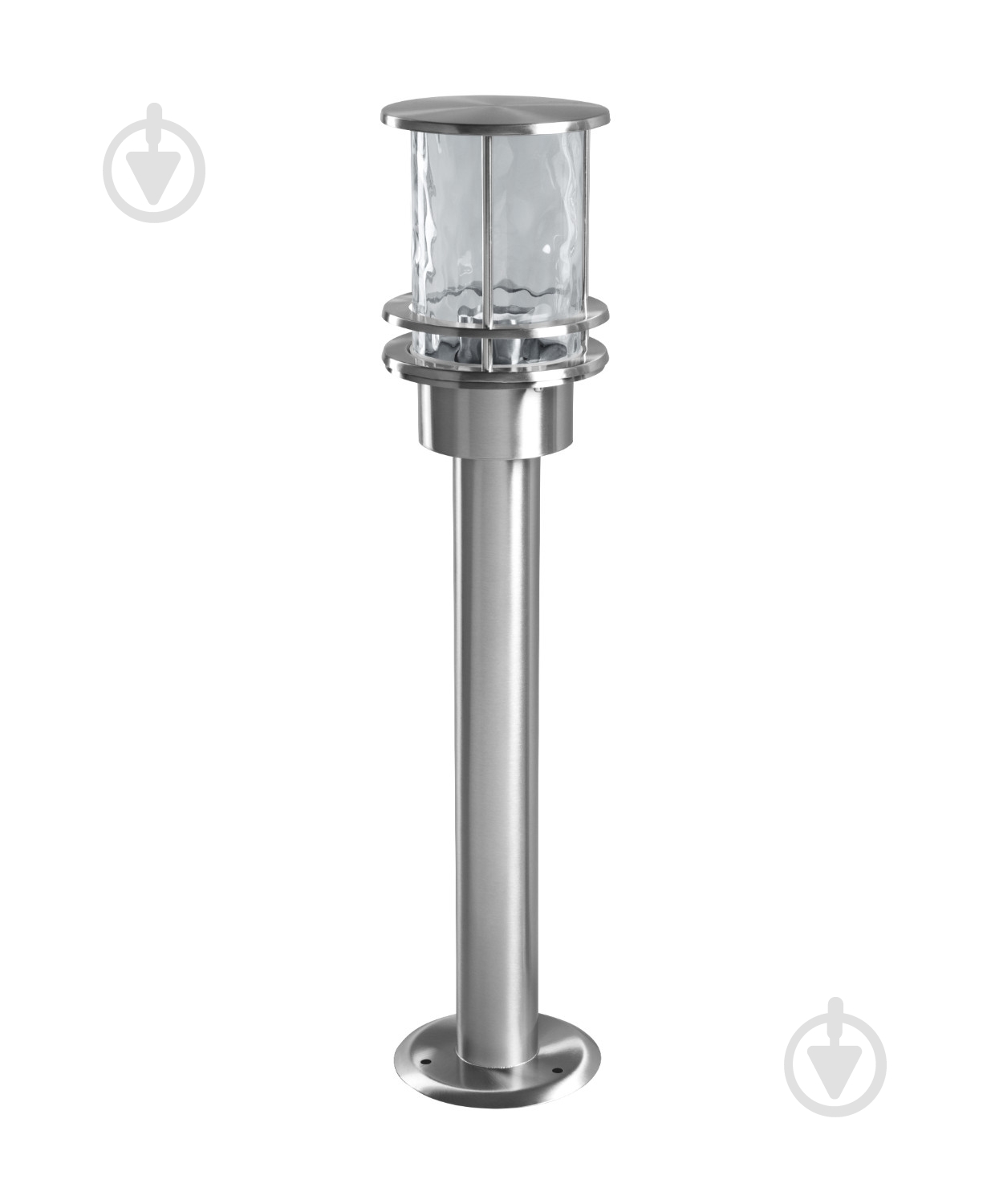 Світильник вуличний декоративний Ledvance Endura Classic Post 80 см E27 IP44 сталь - фото 1