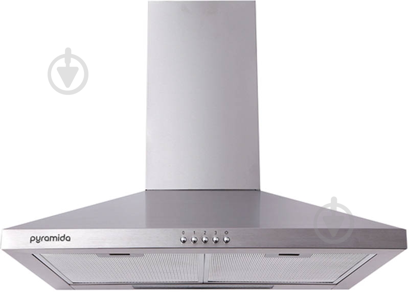 Вытяжка Pyramida BF 60 M IX - фото 1