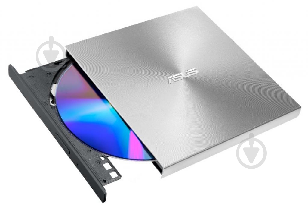 Оптический привод Asus SDRW-08U8M-U/SIL/G/AS/P2 - фото 5
