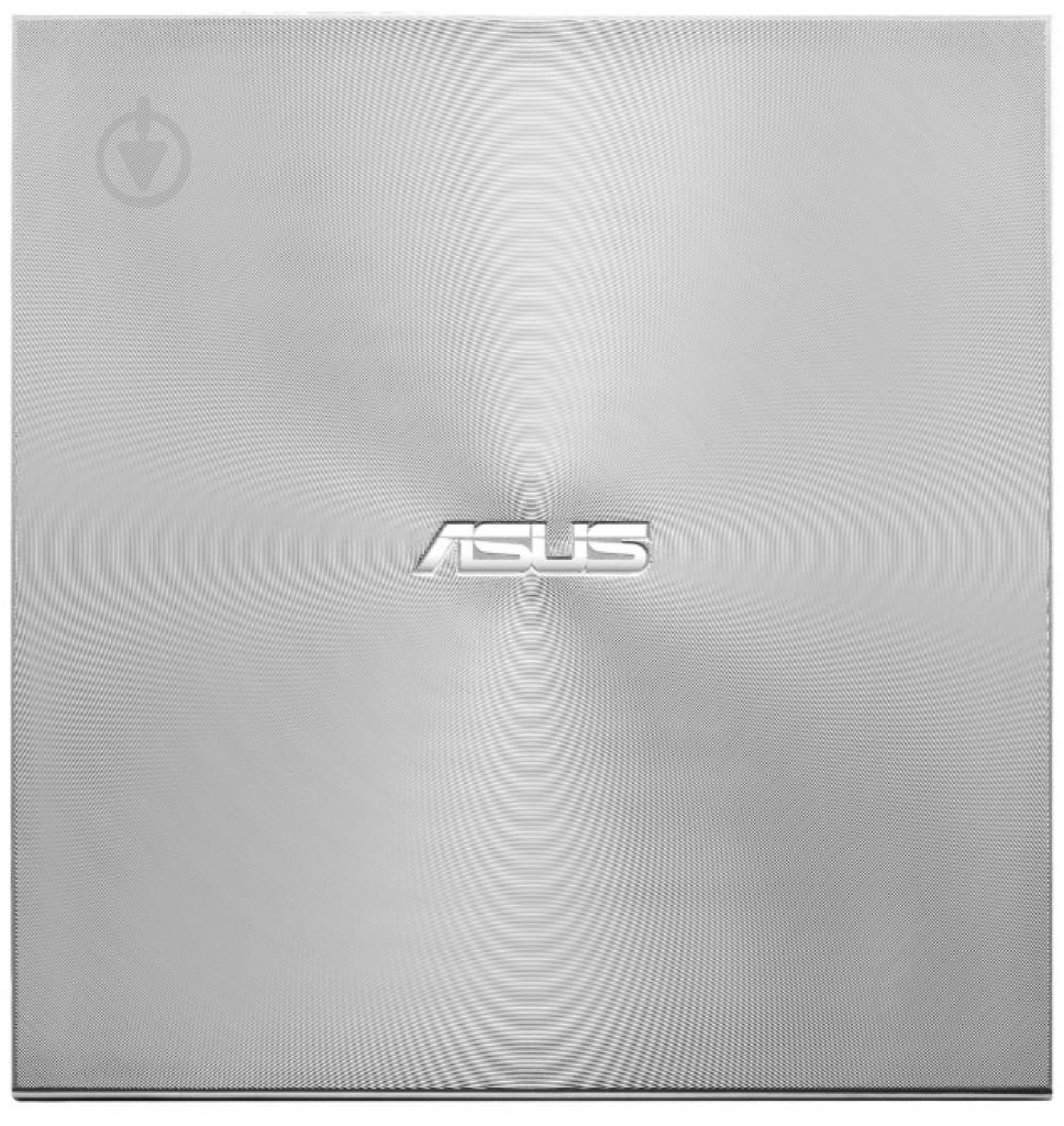 Оптический привод Asus SDRW-08U8M-U/SIL/G/AS/P2 - фото 3