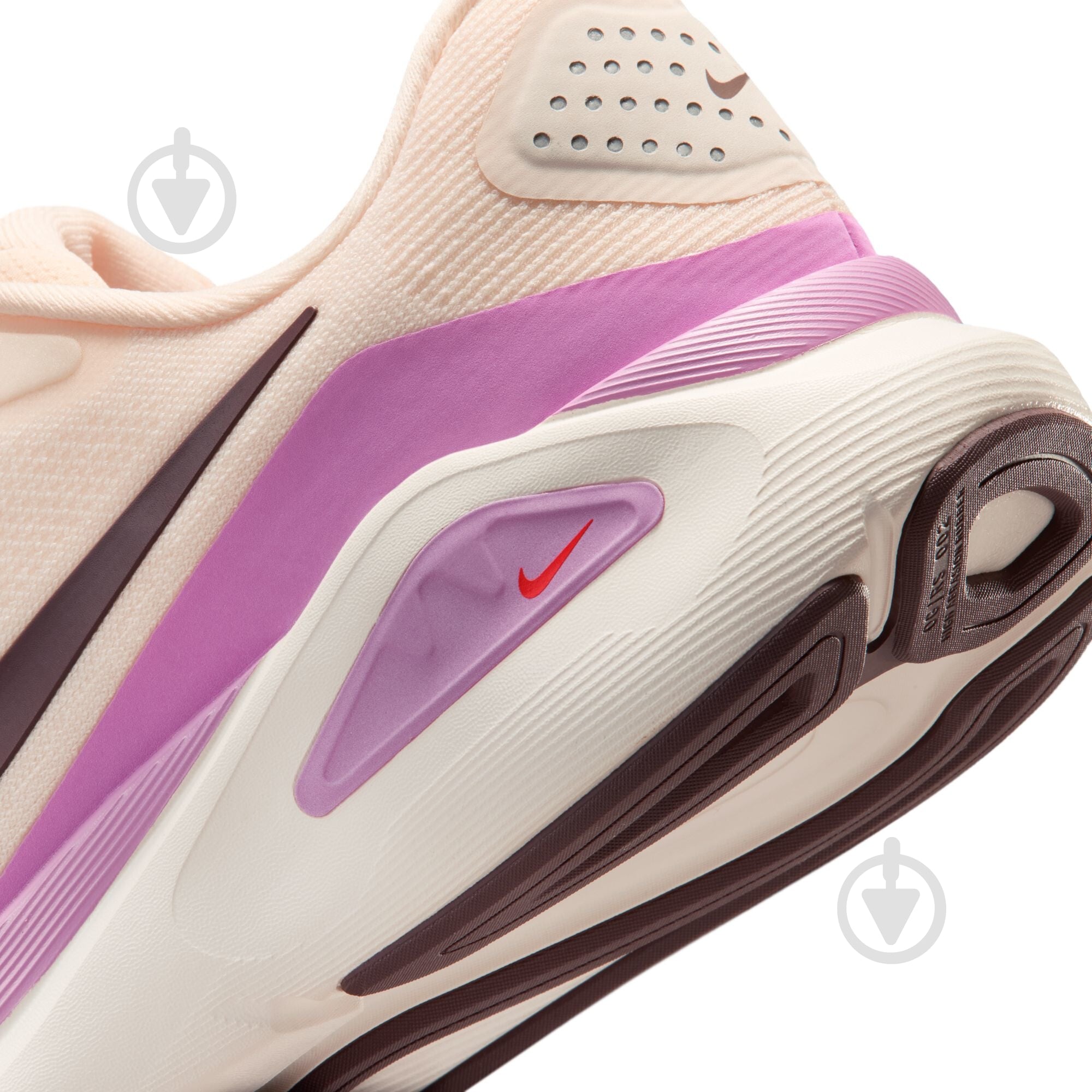 Кроссовки Nike Structure 26 HJ1101-113 р.38 - фото 11