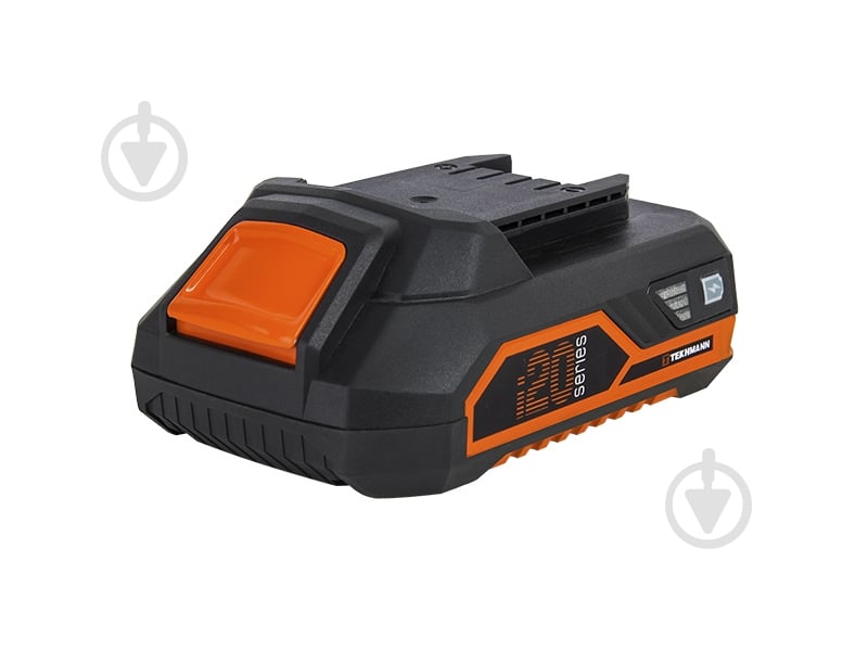 Батарея акумуляторна Tekhmann 20,0V 2Ah TAB-20/I20 LI 20 А 848401 - фото 1