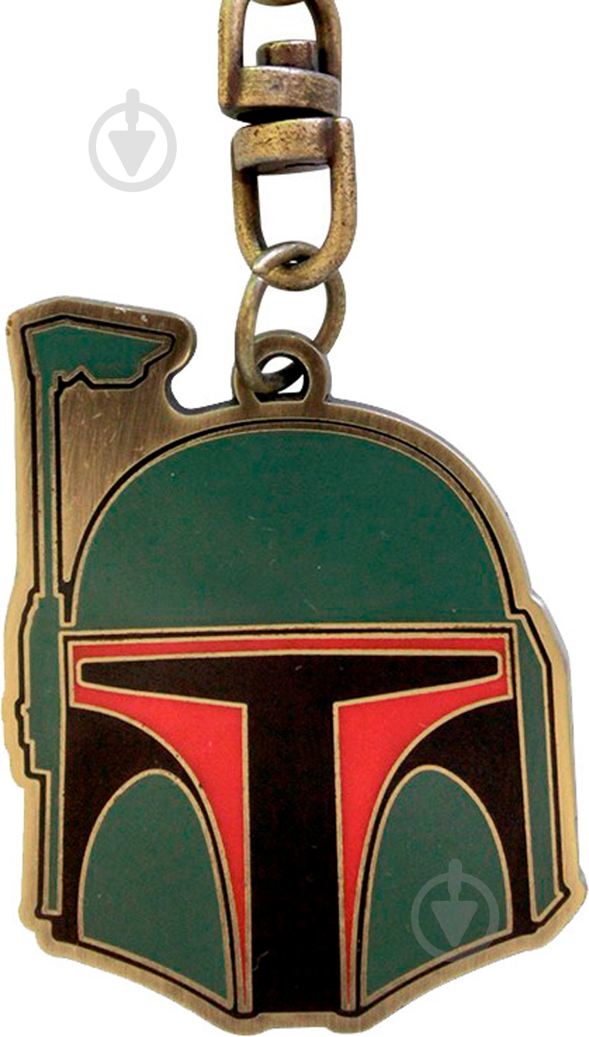 Брелок FSD Star Wars, Boba Fett (ABYKEY083) - фото 3