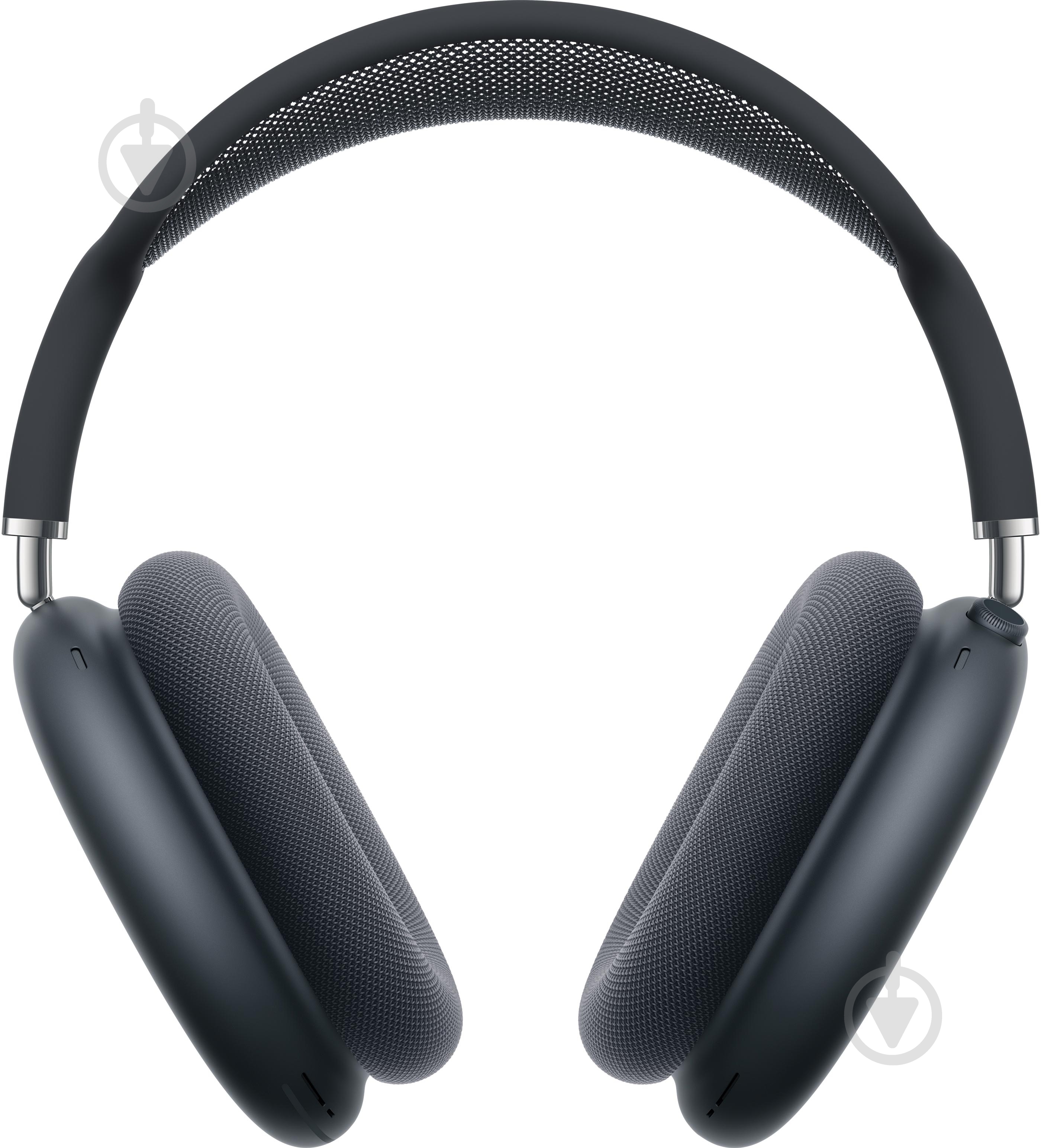 Навушники Apple AirPods Max midnight (MWW43ZE/A) - фото 1